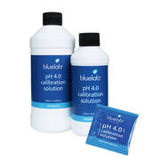Blulab pH4 Calibration Solution 20ml