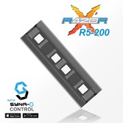 Maxspect RSX  Razor R5-200