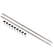 Maxspect R5 RSX Razor Connecting Rails Kit