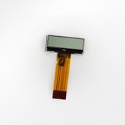 R420R LCD Display