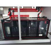 Neptunian Cube S-Series 120cm - 900mm Sub-tank 