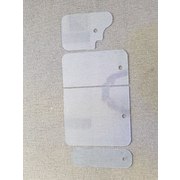 Neptunian Cube S-Series 120cm - 900mm Sub-tank Covers