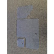 Neptunian Cube S-Series 90cm - 700mm Sub-tank Covers