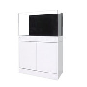 Neptunian Cube ZT60S White 61x41x121cm Set "Ex Display Unit"