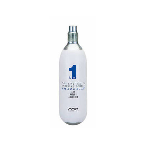 CO2 System Cartridge Tropical Forest No.1 Amazonian