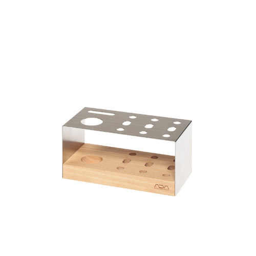 ADA Metal Wood Tool Stand