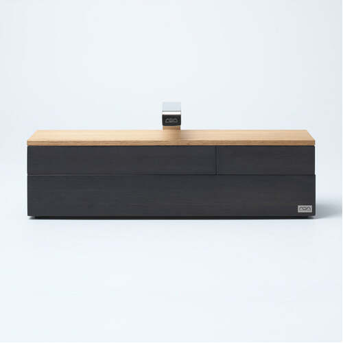 ADA Master Tool Box HAKO