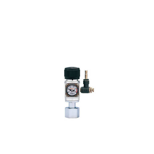 CO2 Speed Regulator
