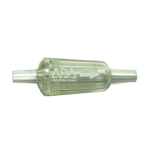 Check Valve (One-Way flow valve)