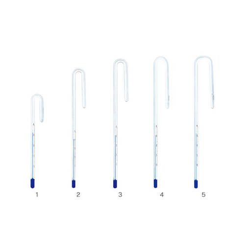 NA Thermometer J-15WH (15mm)