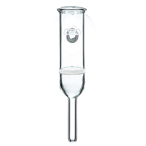 CO2 Pollen Glass 