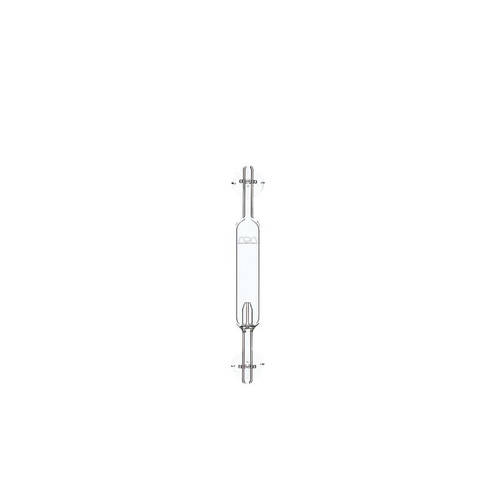 CO2 Glass Bubble Counter