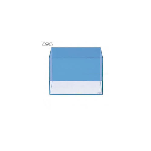 Aqua Screen Clear 60 (Blue) 60x36cm