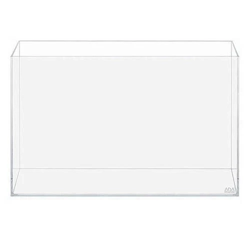 ADA Cube Garden 60-P (60x30x36cm/6mm) 4 hooks incl