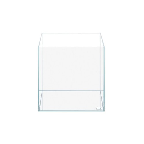 Cube Garden 45-C (45x45x45cm/6mm) 4 hooks incl