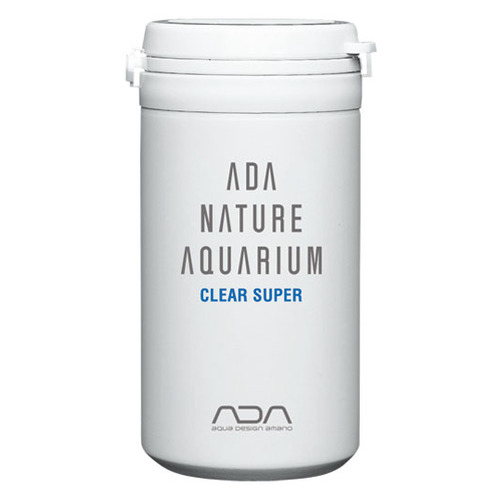 Clear Super 50g