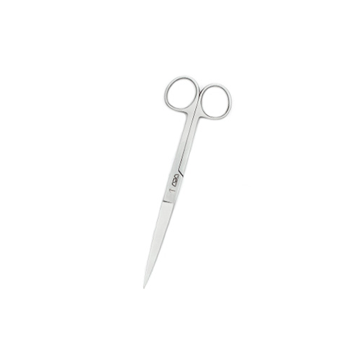 ADA Pro-Scissors Short (Straight Type)