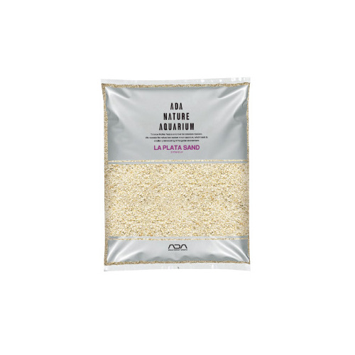 La Plata Sand 2kg