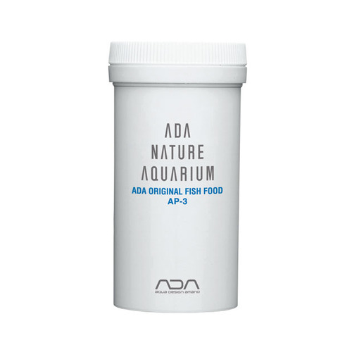 Fish Food AP-3 70g