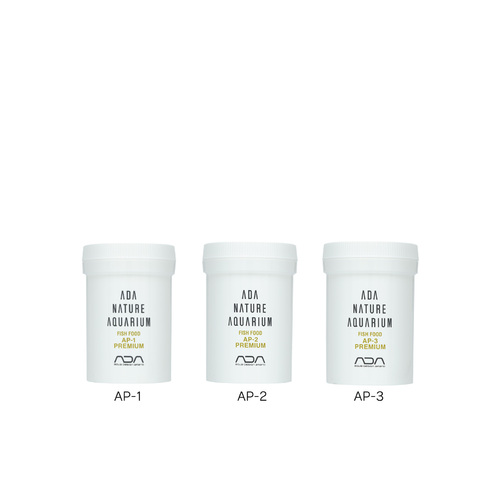 ADA Fish Food AP-2 Premium 10g