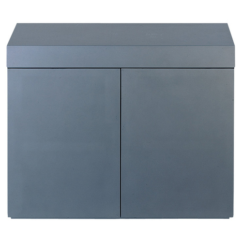 ADA Wood Cabinet 120 (50) 120x50x70 Metallic Silver