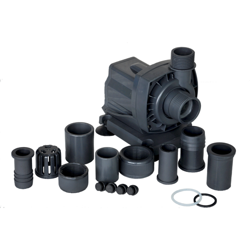 HY-3000w Water Blaster Pump