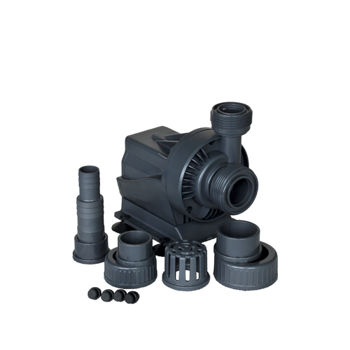 HY-5000w Water Blaster Pump