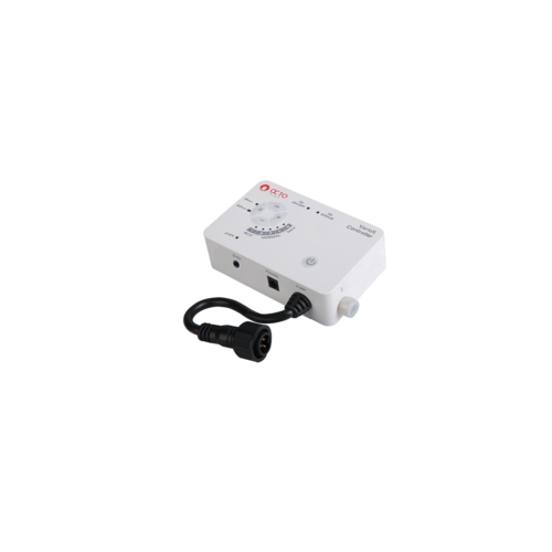 OCTO VarioS 2 VarioS Pump Controller