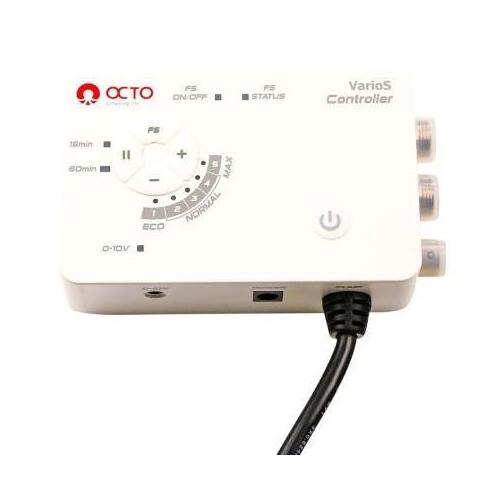 OCTO VarioS 6-S VarioS Skimmer Controller