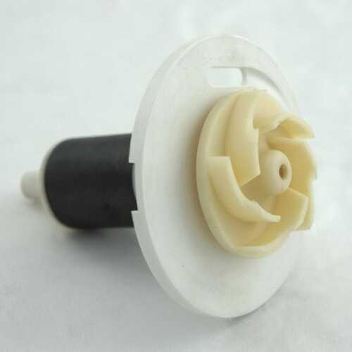 OCTO VarioS 2 VarioS Impeller Rotor