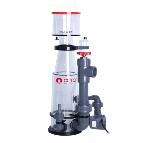 OCTO Classic 110-EXT External Skimmer