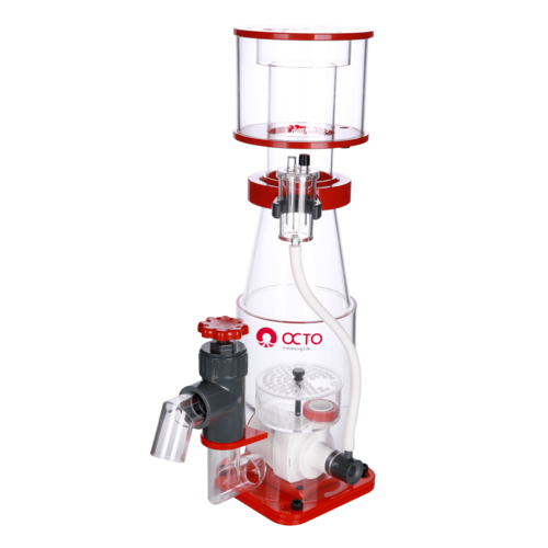 OCTO Regal 150-S Space Saving Skimmer
