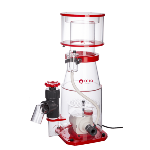 OCTO Regal 200-S Space Saving Skimmer