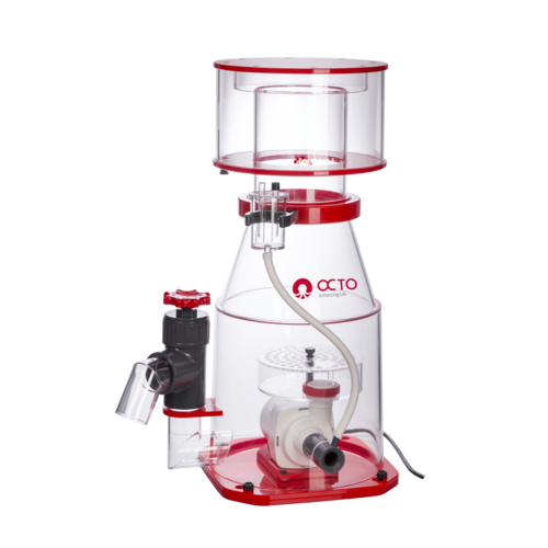 OCTO Regal 250-S Space Saving Skimmer