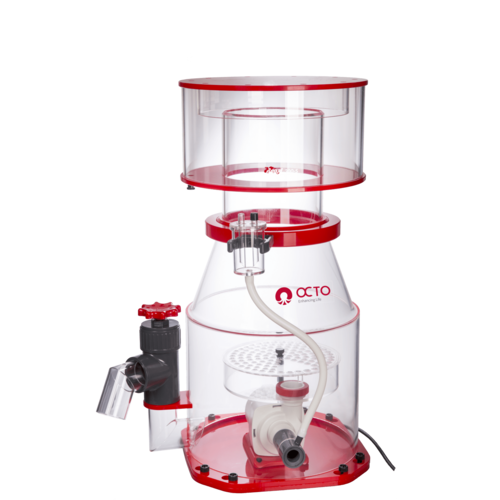 OCTO Regal 300-S Space Saving Skimmer