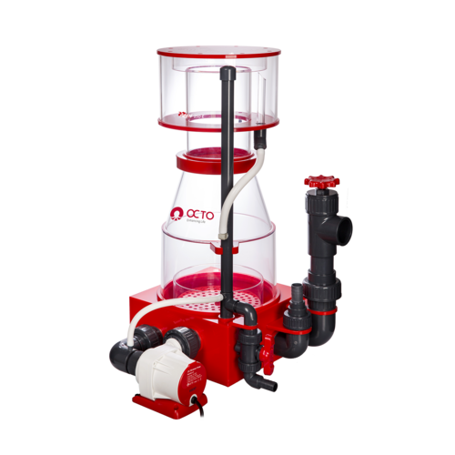 Regal 250-E External Skimmer