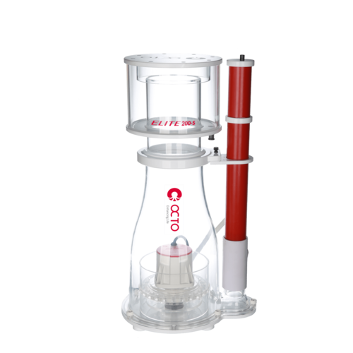 OCTO Elite 200-S Space Saving Skimmer