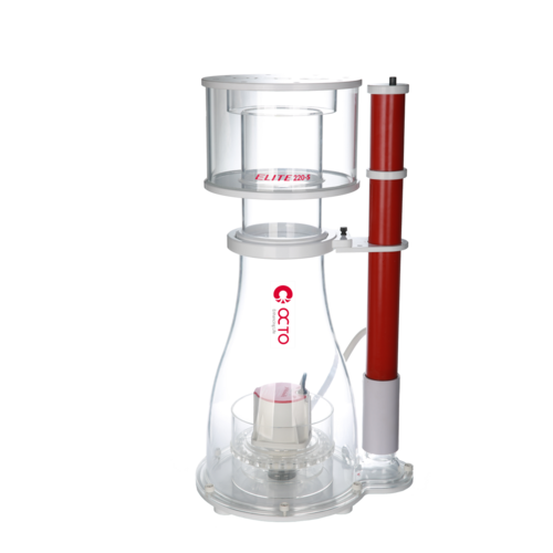 OCTO Elite 220-S Space Saving Skimmer