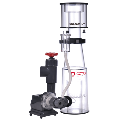 OCTO SRO-1000INT Internal Skimmer (Super Reef Octopus Range)
