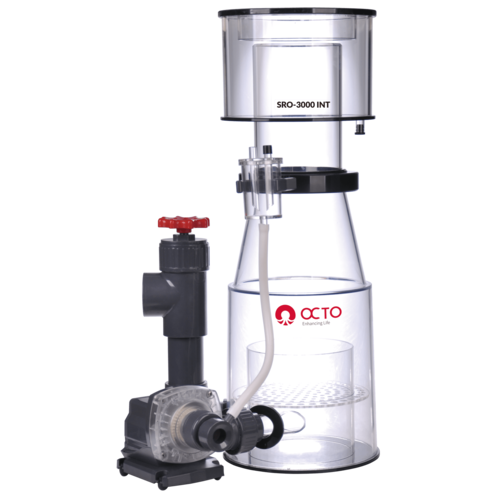 OCTO SRO-3000INT Internal Skimmer (Super Reef Octopus Range)