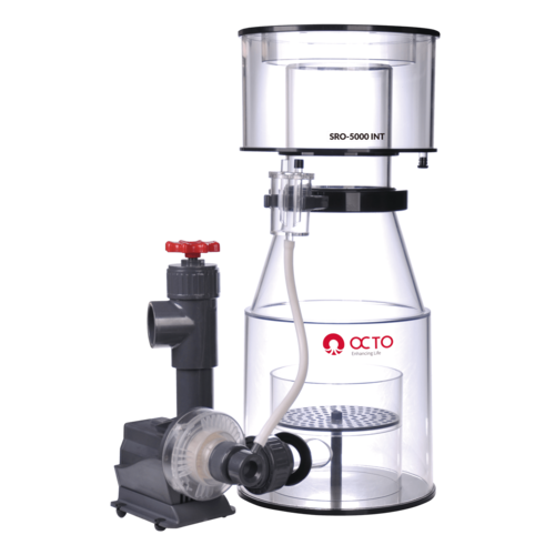 OCTO SRO-5000INT Internal Skimmer (Super Reef Octopus Range)
