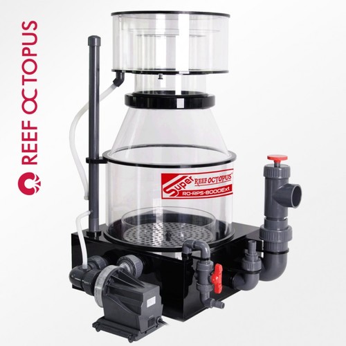 SRO-8000EXT External Skimmer