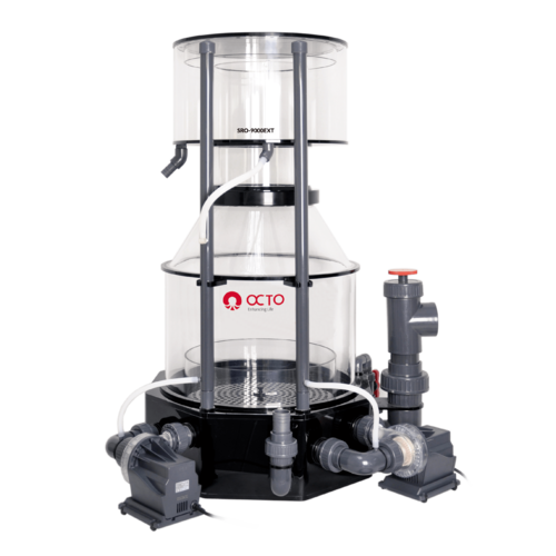 OCTO SRO-9000EXT External Skimmer