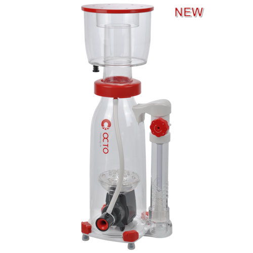 OCTO eSsence 130 Space Saving Skimmer