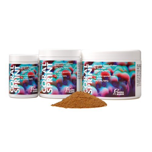 Fauna Marin Coral Sprint 250ml