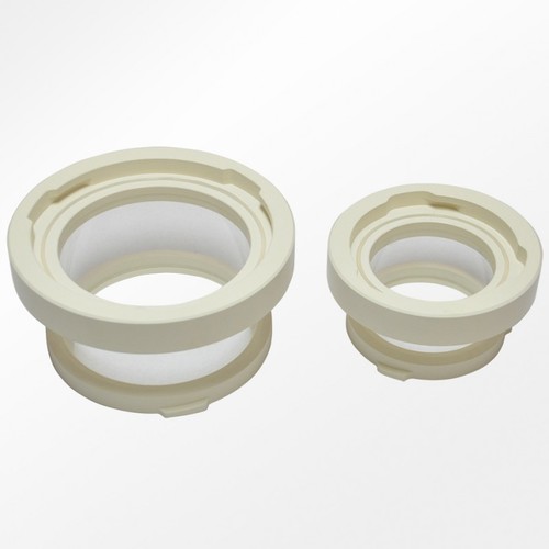 OCTO Neck 200-TL Extension Neck