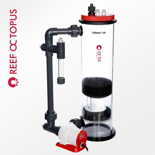CalReact 140 Calcium Reactor