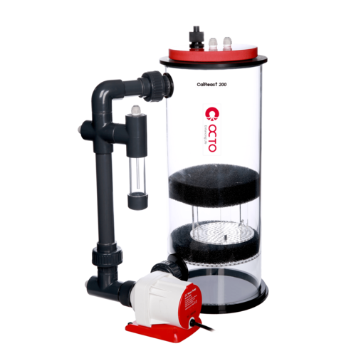 OCTO aka Reef Octopus CalReact CR-200 Calcium Reactor