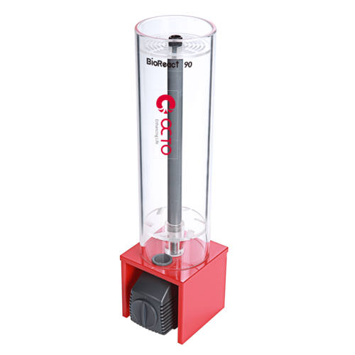 OCTO BioReact 90 Space Saving Bio Churn Reactor