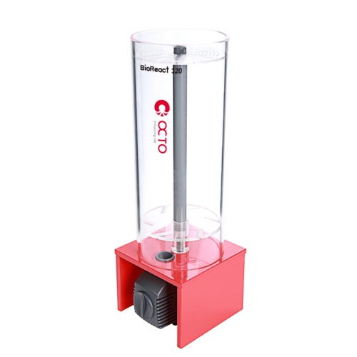 OCTO BioReact 120 Space Saving Bio Churn Reactor